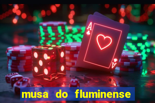 musa do fluminense camila queiroz nua